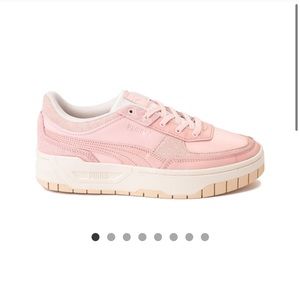 Puma Cali dream sneakers